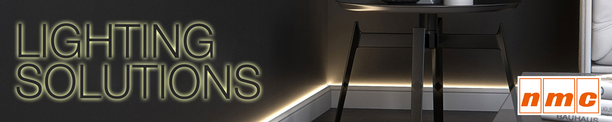 Lighting - LIGHTING SOLUTIONS