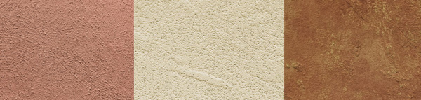 auro plaster - Wall