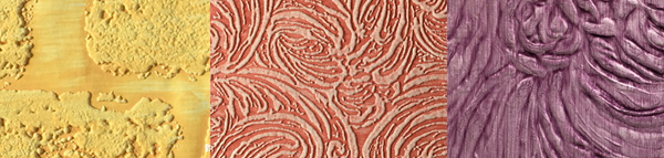 auroplantglazes - Paint