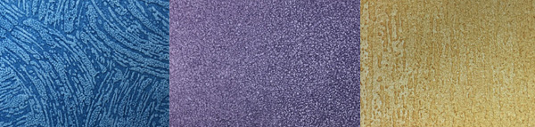 zero glazes - Paint