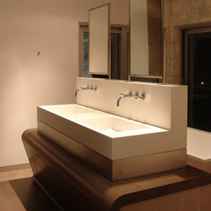 varicor bathroom 2 300x300 - Mineral Material