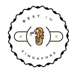 Best in Singapore Badge No BG 266x250 - Painting Singapore