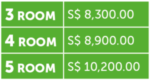 prices premium bto 300x160 - Renovation Packages